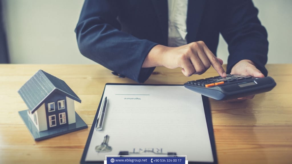 Rights of foreign property owners in Turkey