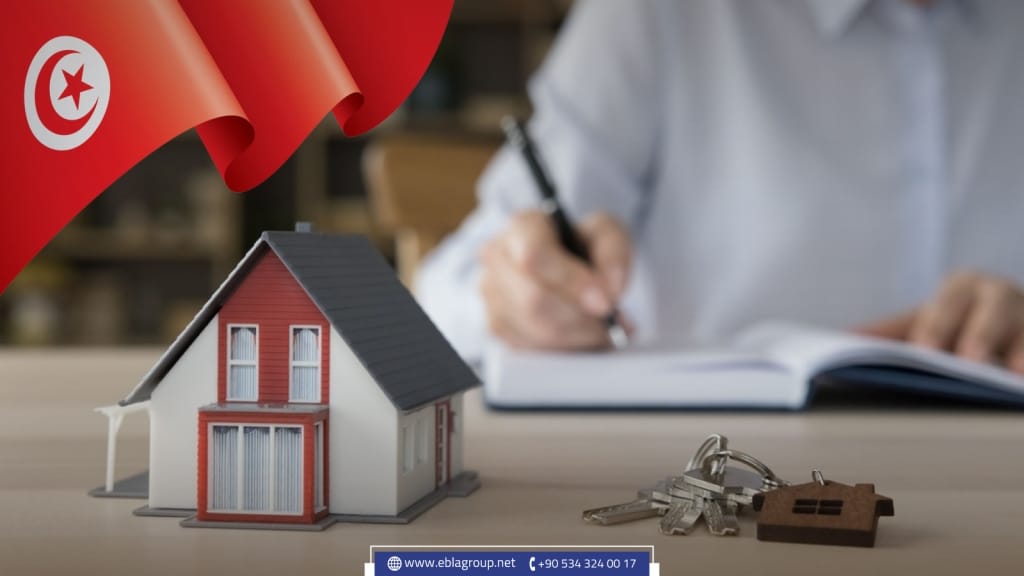 أنواع وشروط الإامة للتونسيين في تركيا