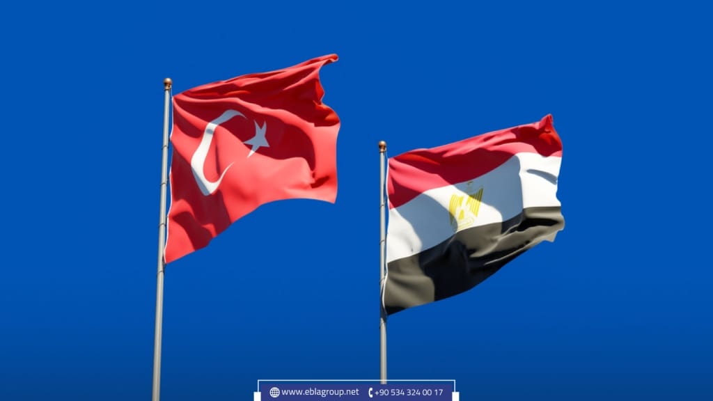 الإقامات للمصريين في تركيا