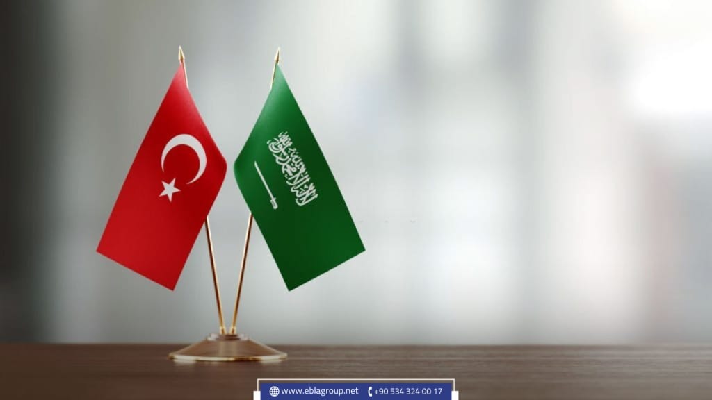 الإقامة العقارية للسعوديين في تركيا