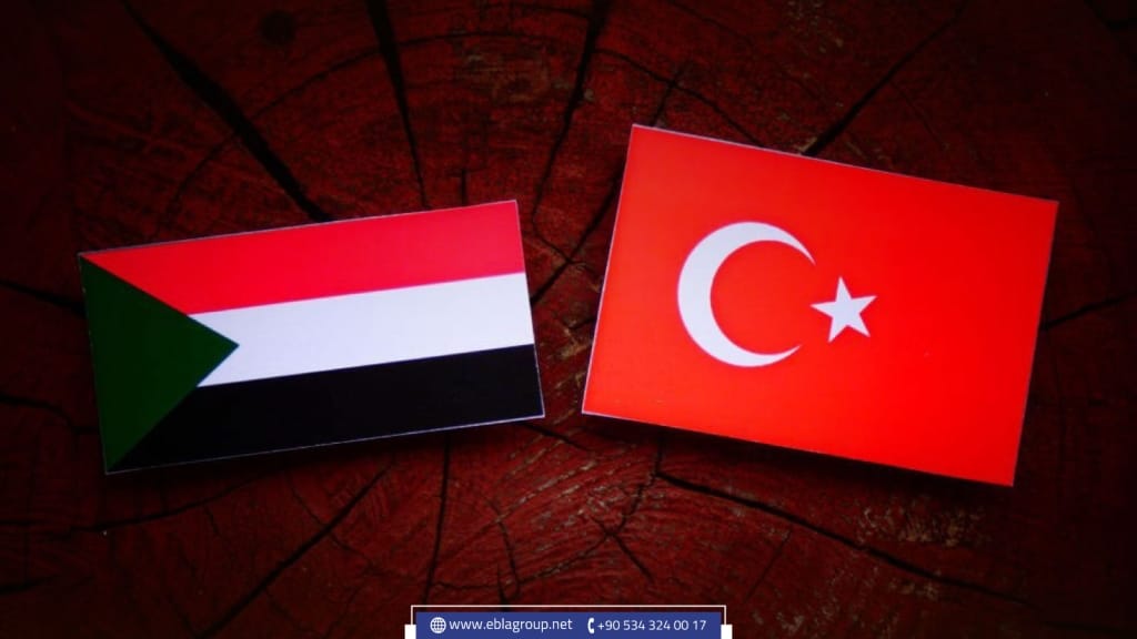 شروط الحصول على إقامة في تركيا للسودانيين