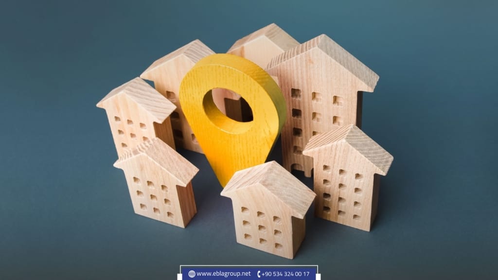 إدارة المجمعات السكنية في تركيا