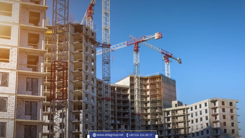 شقق للبيع في بورصة تركيا بالتقسيط