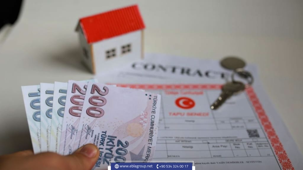 شقق للبيع في بورصة