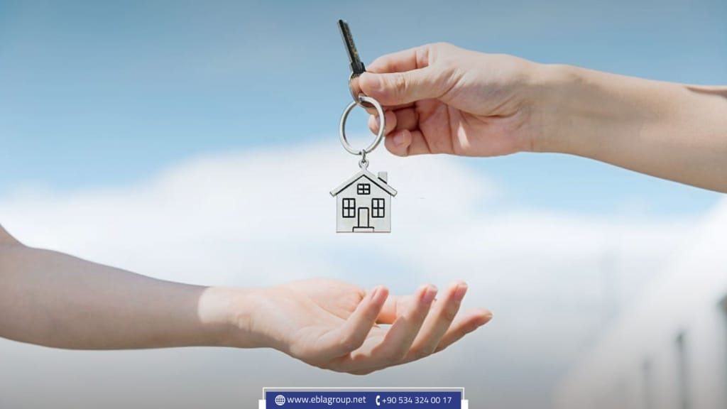 الإقامة في تركيا للأفغان