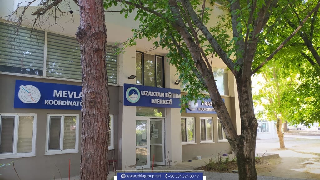 Universities in Bursa Turkey