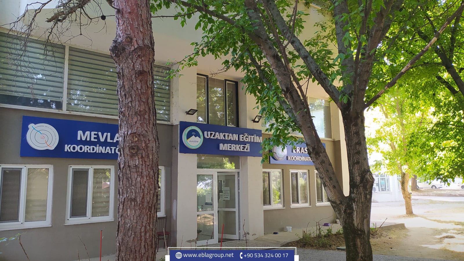 تخصصات جامعة بورصة التقنية