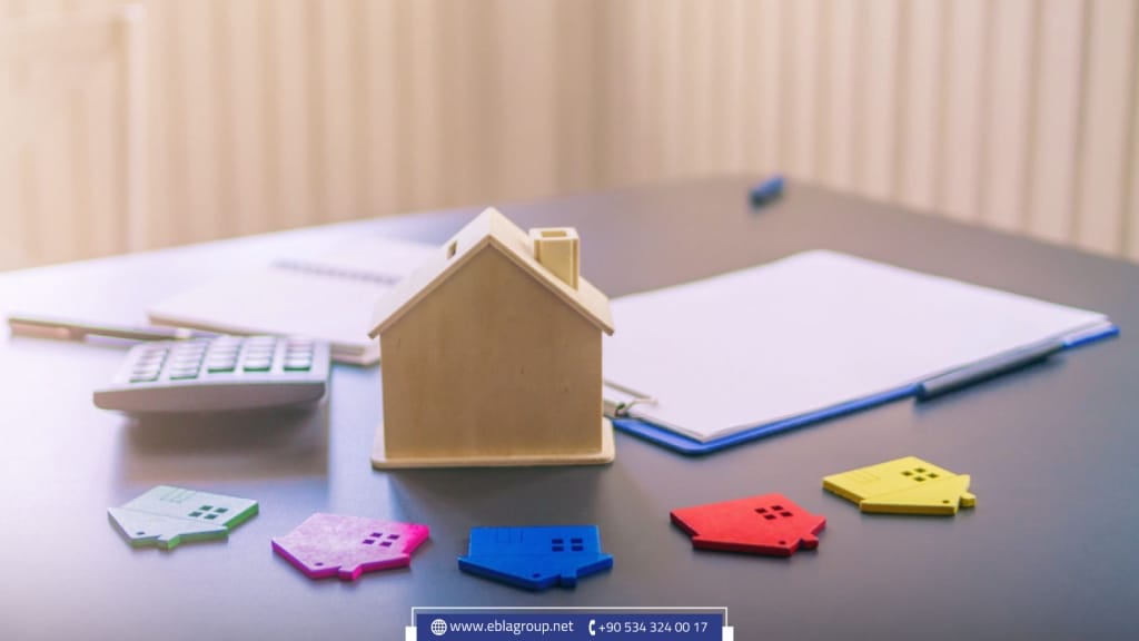 شقق ومنازل للبيع في بورصة