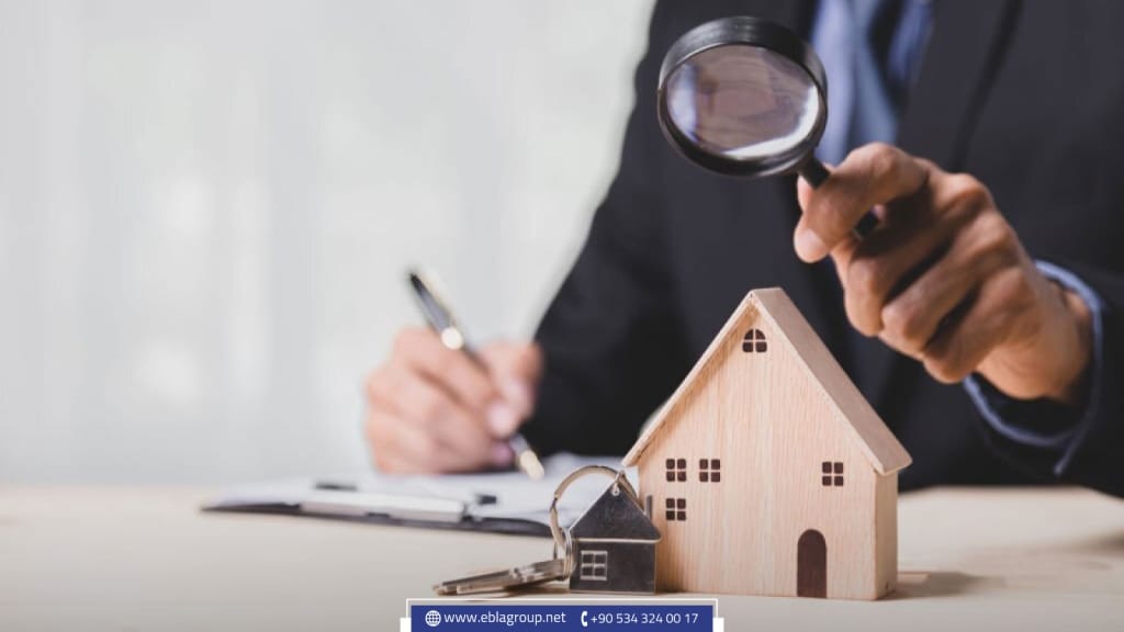 الجولات العقارية في بورصة تركيا