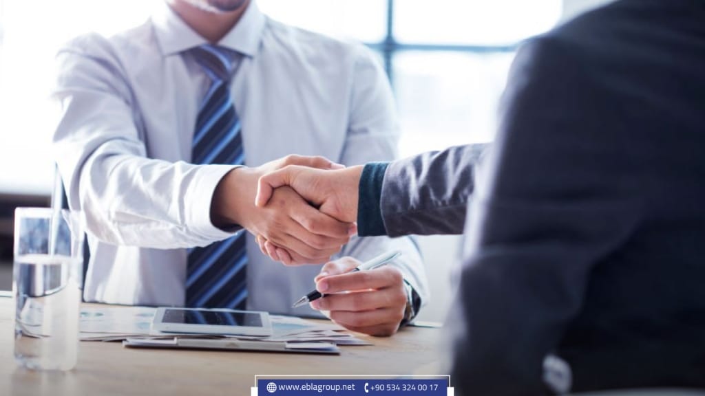 استثمار في تركيا للحصول على الجنسية