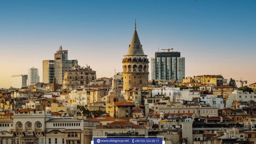 شقق للبيع في اسطنبول