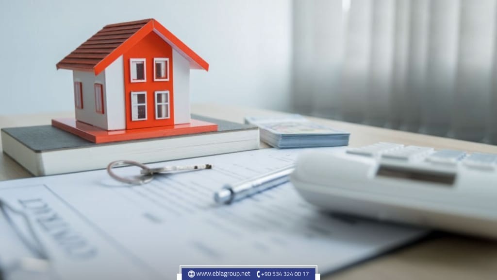 Can Algerians own property in Turkey?