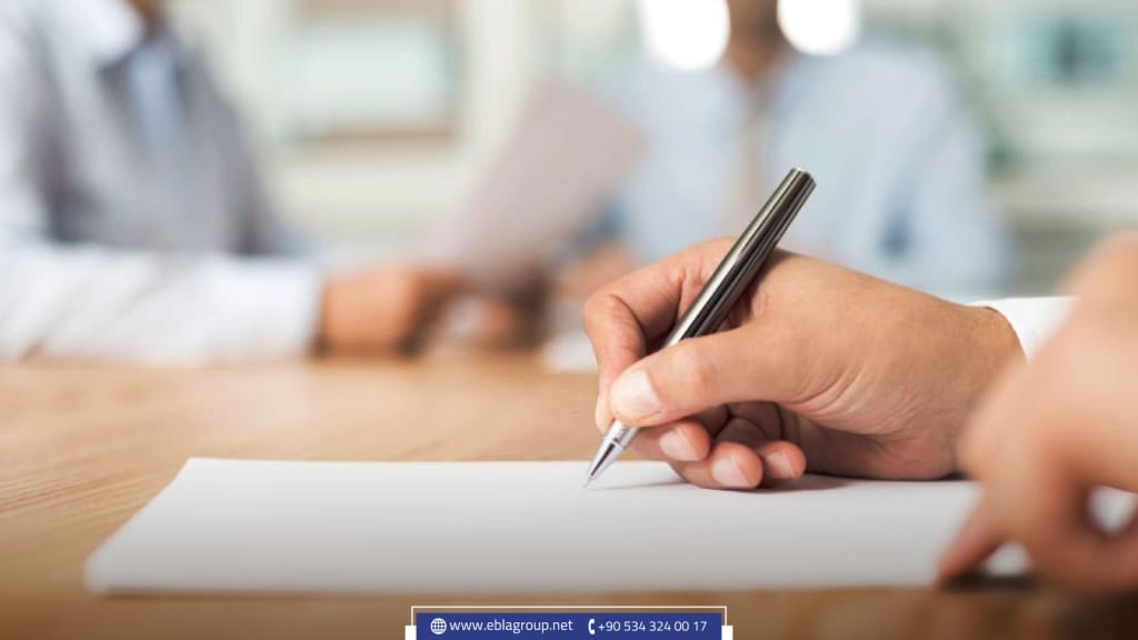 الإقامة السياحية في تركيا للسعوديين