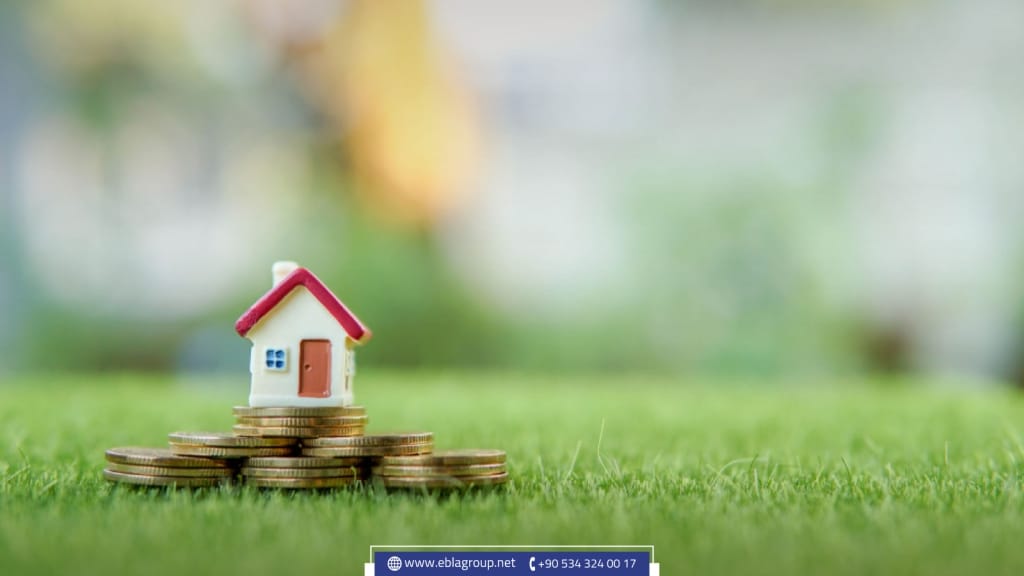 شراء عقار للعراقيين في تركيا