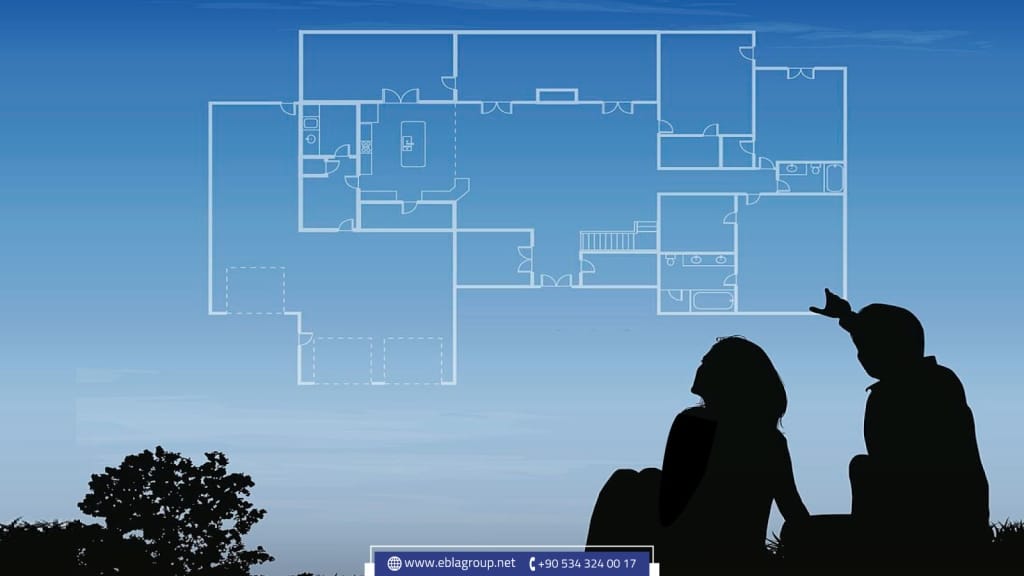 apartments for sale in Bursa, Turkey