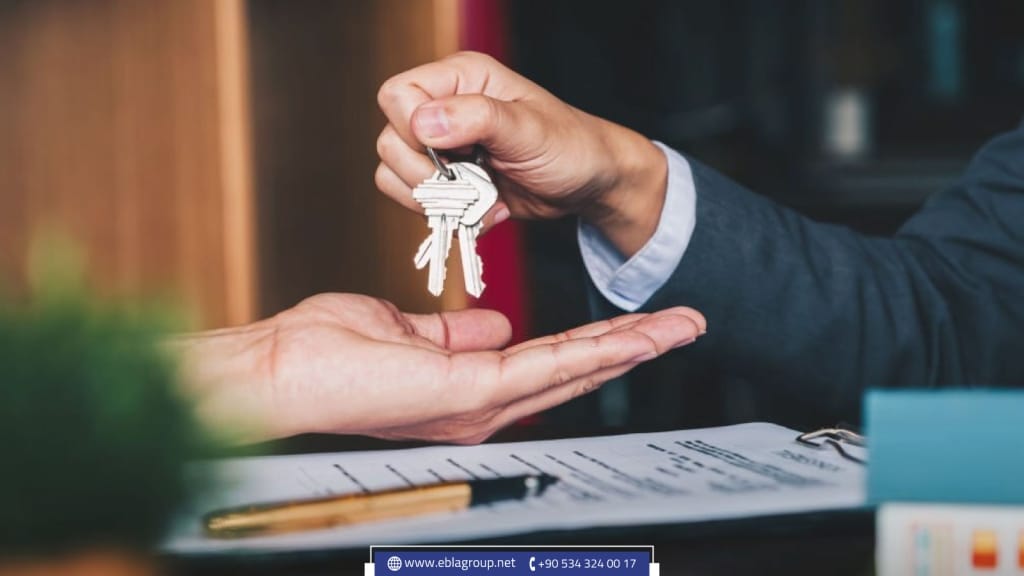 شراء شقق للإيرانيين في تركيا