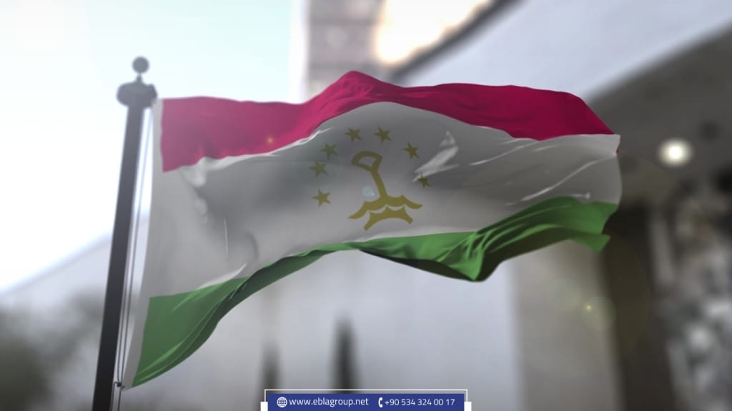 الإقامة العقارية في تركيا للطاجيك