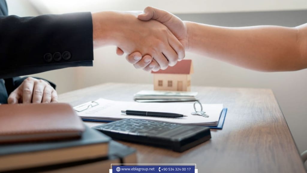 Houses for sale in Bursa, Turkey