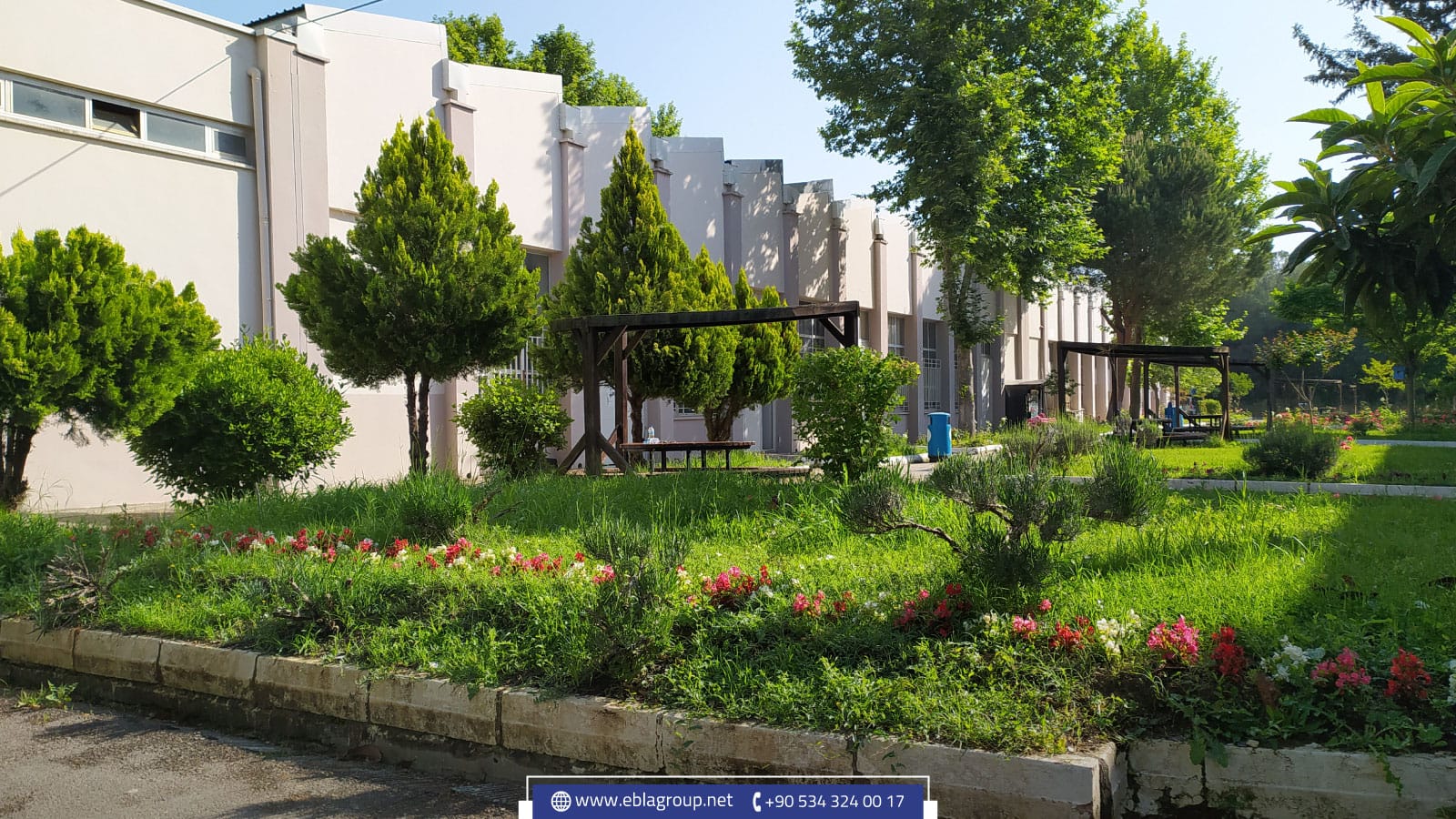 معاهد جامعة أولوداغ