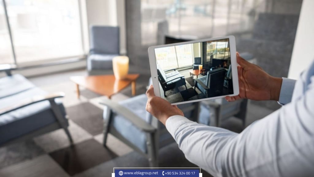 real estate tours in Bursa