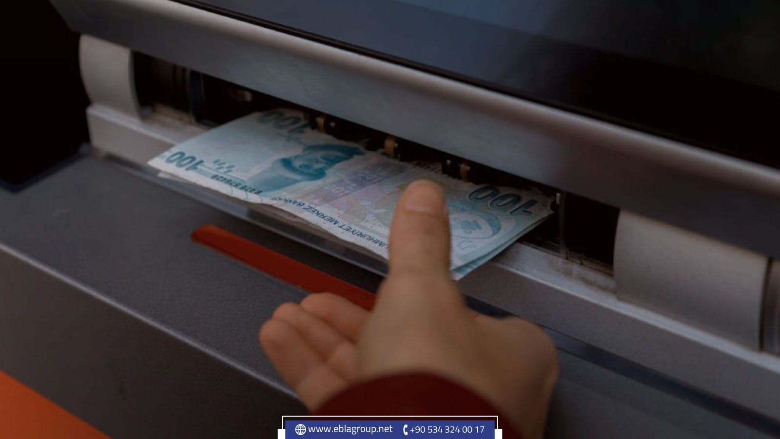 خطوات شراء شقة في إسطنبول