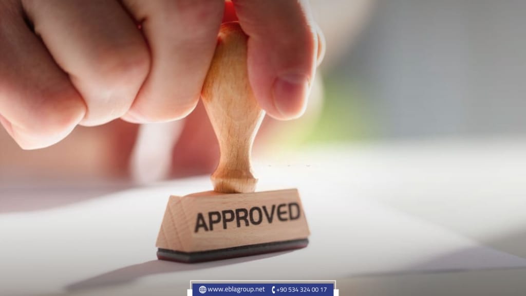 permanent residence permit in Turkey