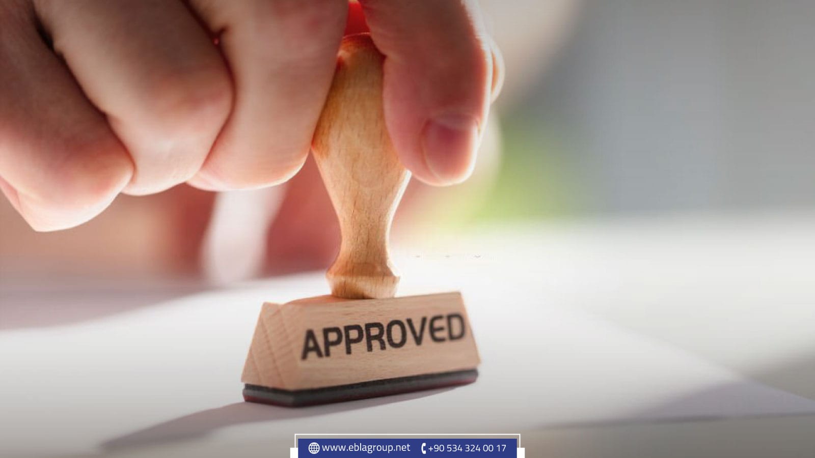 الأوراق والوثائق اللازمة للحصول على الإقامة الدائمة في تركيا