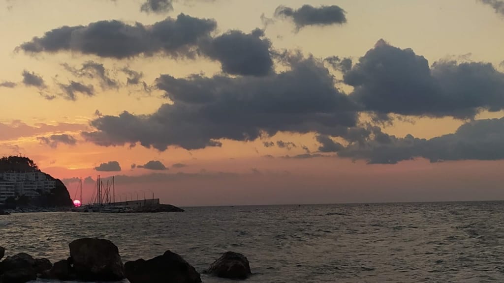 منطقة مودانيا في بورصة