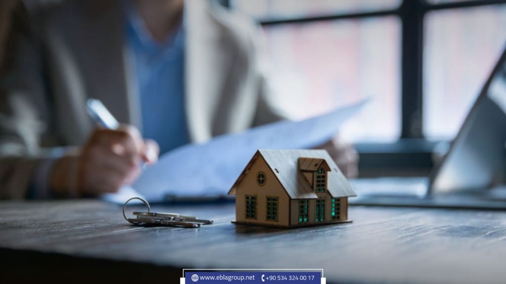 Can Algerians own property in Turkey?