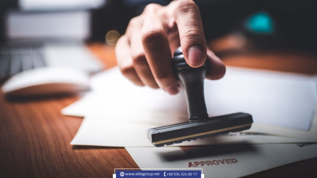 الإقامات العقارية في تركيا للتوانسة