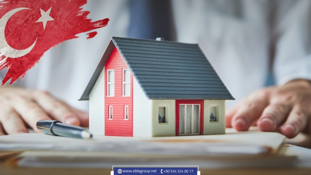الإقامة العقارية للسعوديين في تركيا