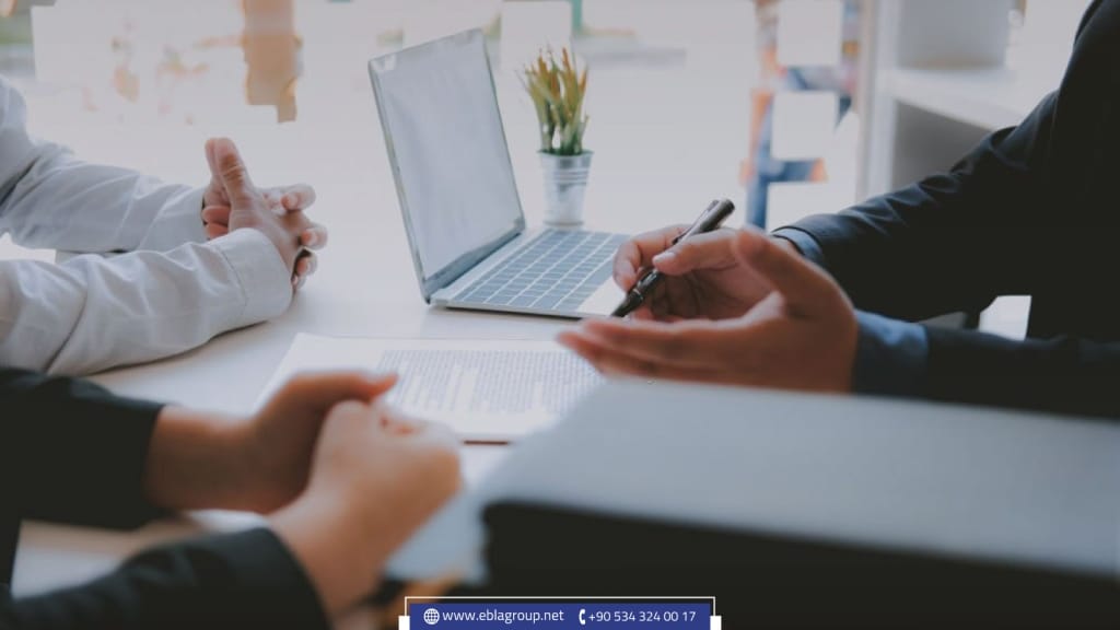 شركات عقارية معتمدة في تركيا