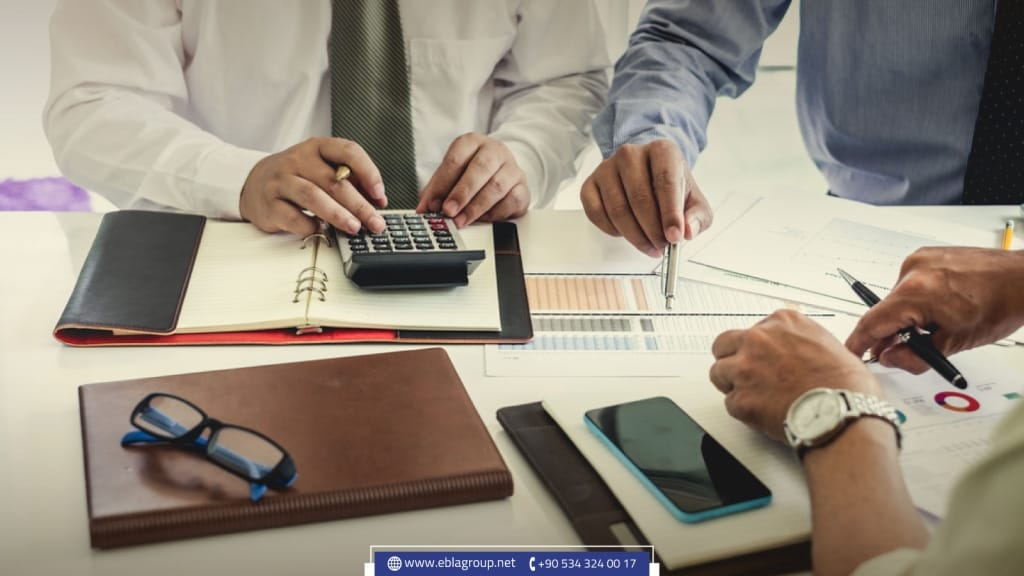 تعيين إدارة للمجمعات السكنية في تركيا