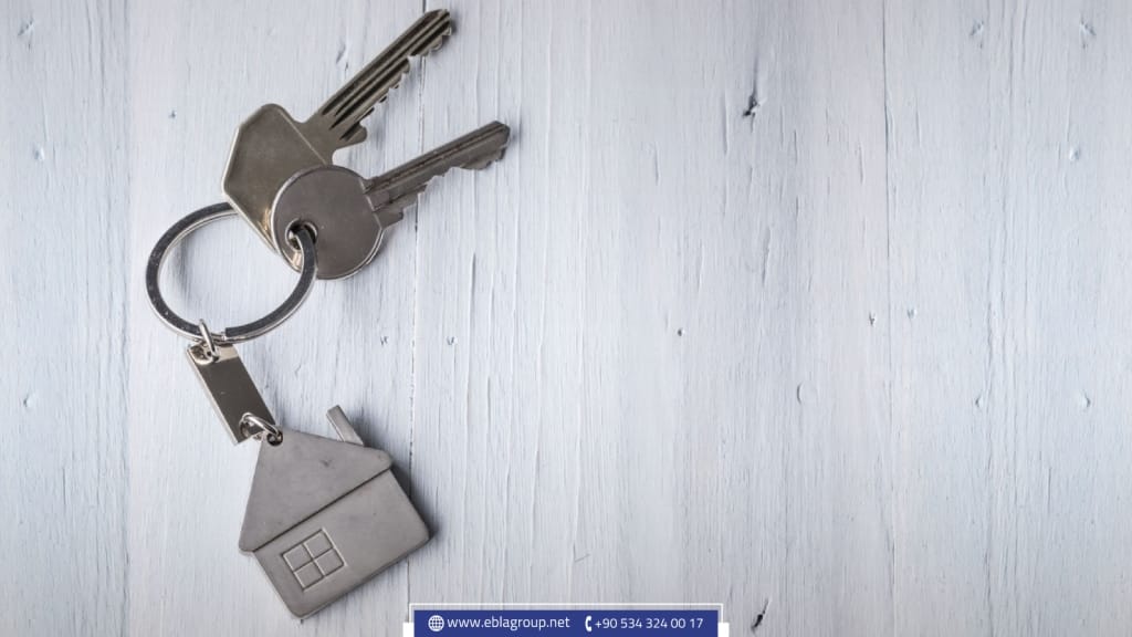 التملك العقاري للعراقيين في تركيا