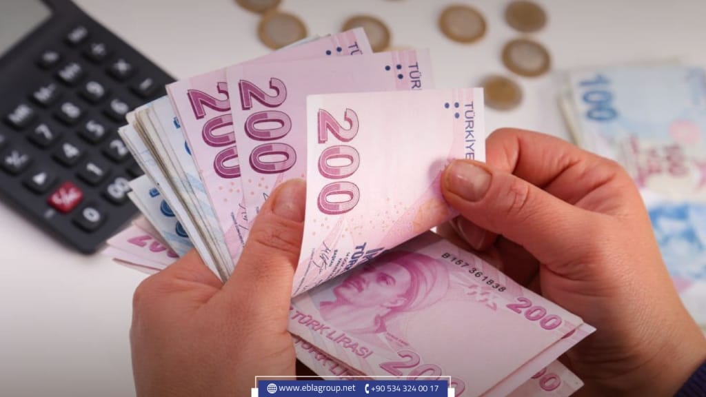 شراء عقار بالتقسيط في بورصة