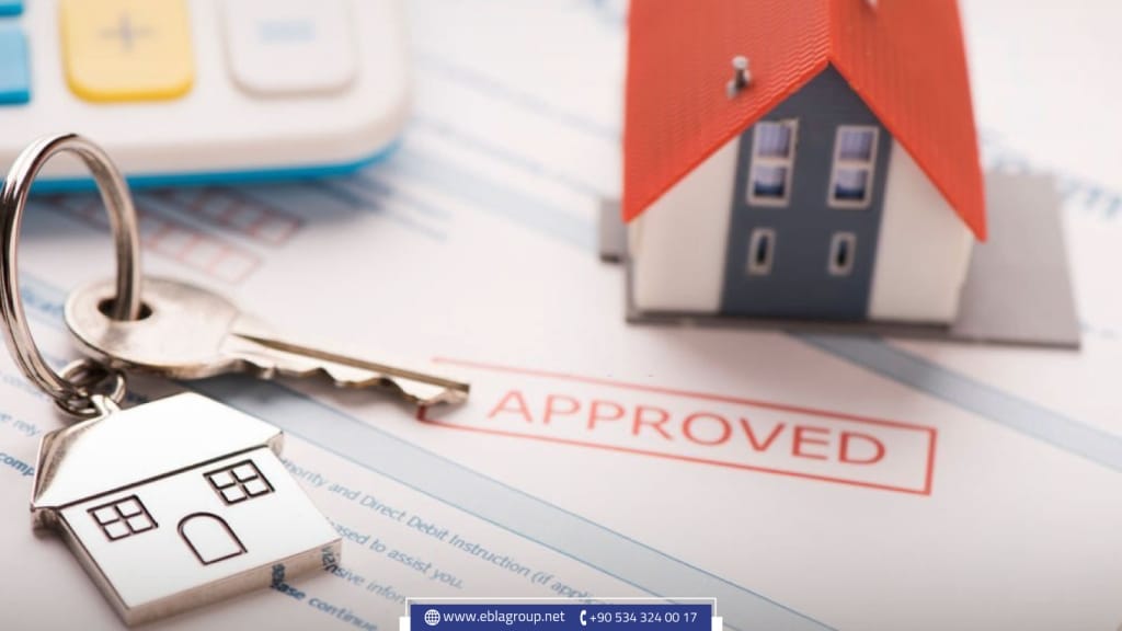 شقق للبيع للإيرانيين في تركيا