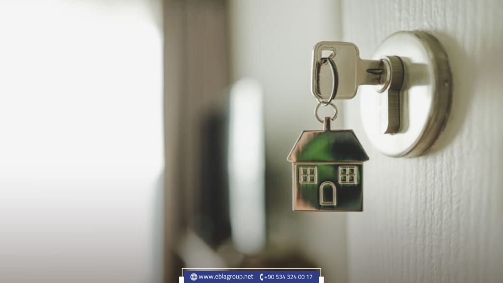 Properties for sale in Bursa