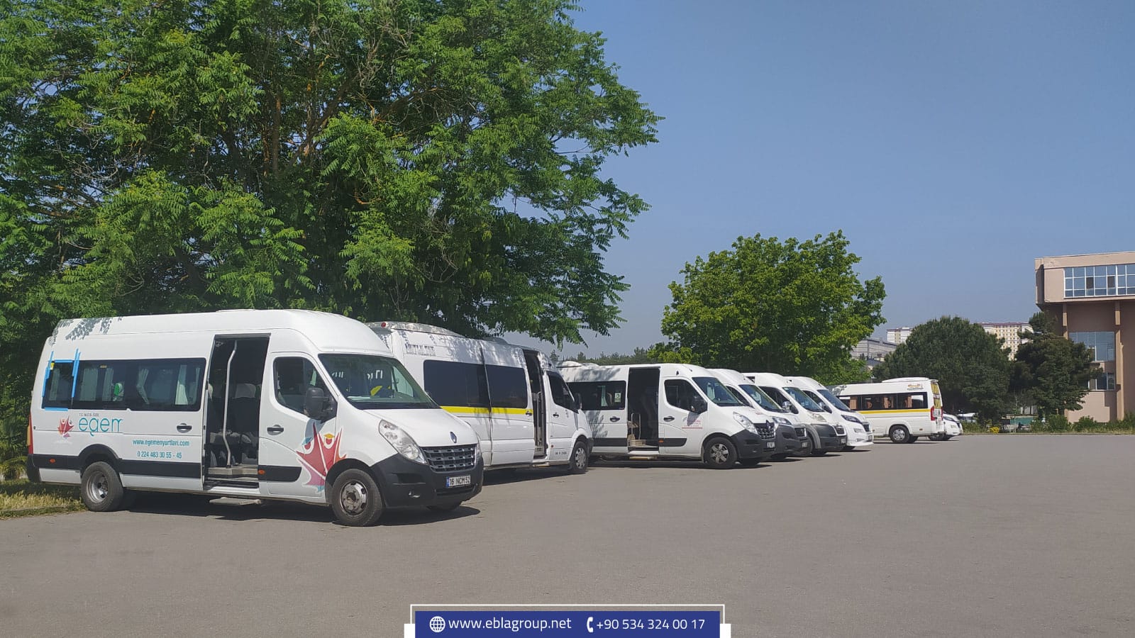 أهم الجامعات في بورصة تركيا