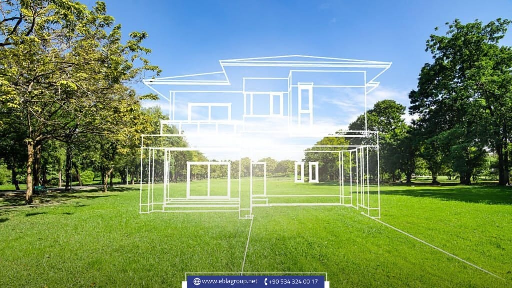 أفضل شركة عقارية في بورصة