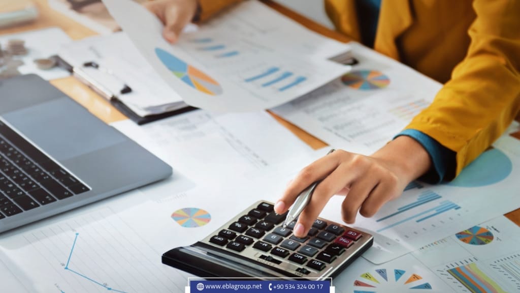 أرباح العقارات في تركيا