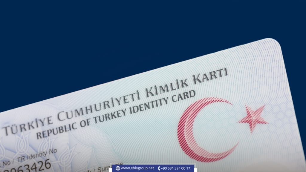 Residence permit in Turkey for Iraqis
