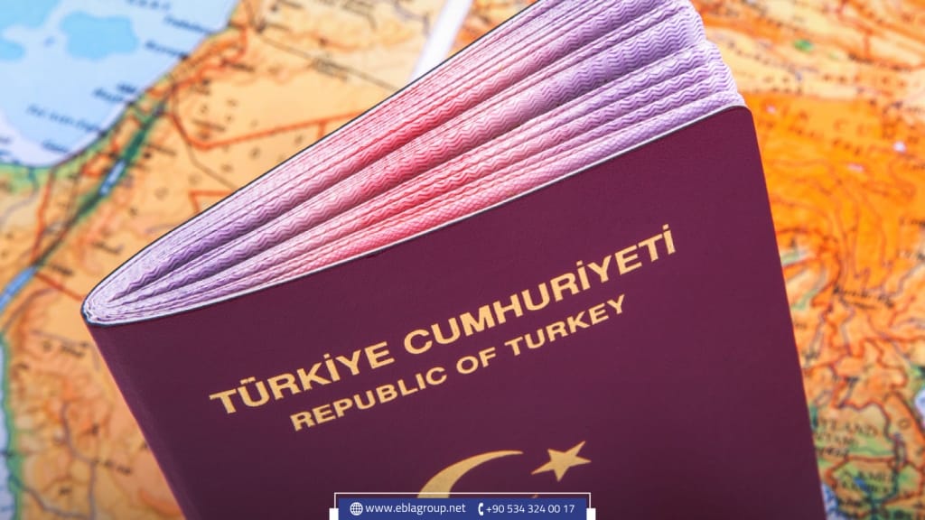 Turkish Citizenship for Arab