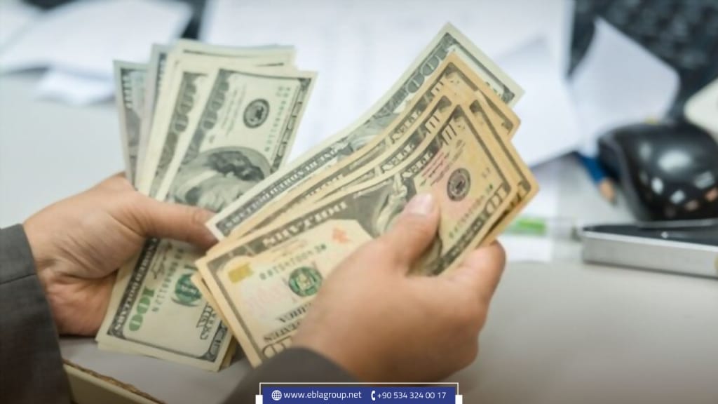 شروط شراء عقار للسوريين في تركيا