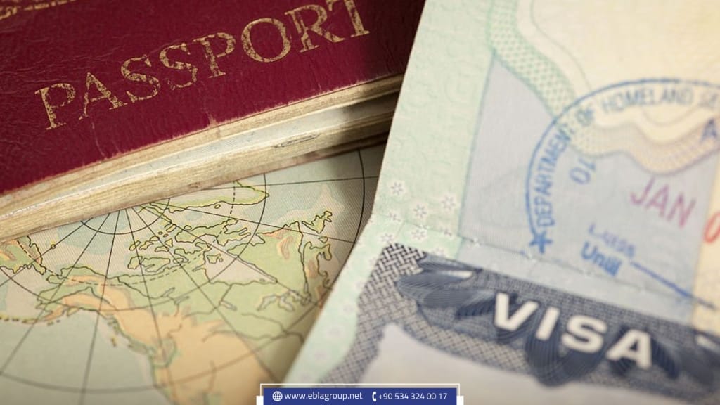 شراء عقار والحصول على الإقامة في تركيا