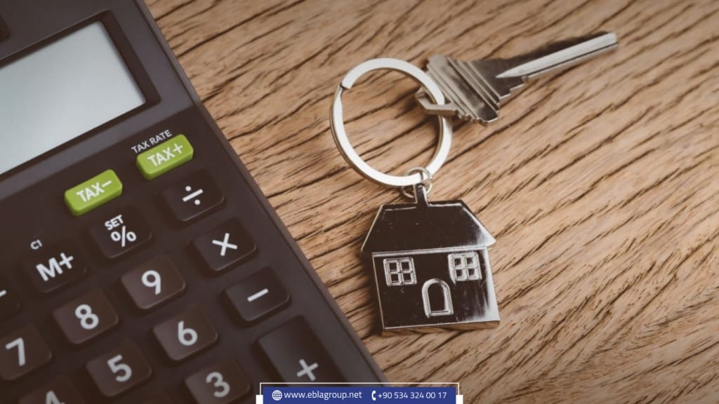 شقق ومنازل للبيع في بورصة