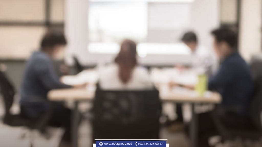 شراء شقة للإقامة العقارية في تركيا