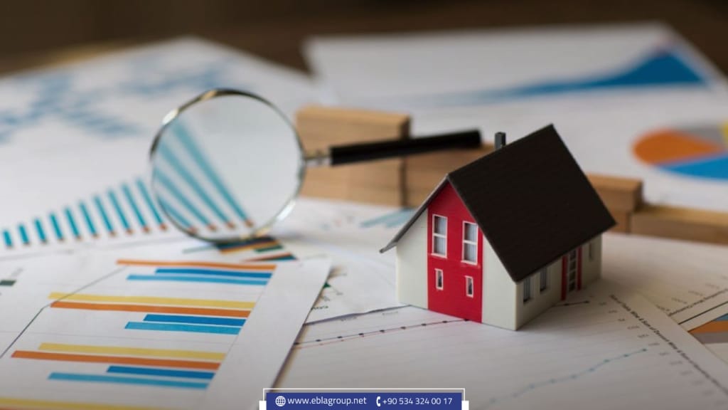 Investing in Bursa real estate