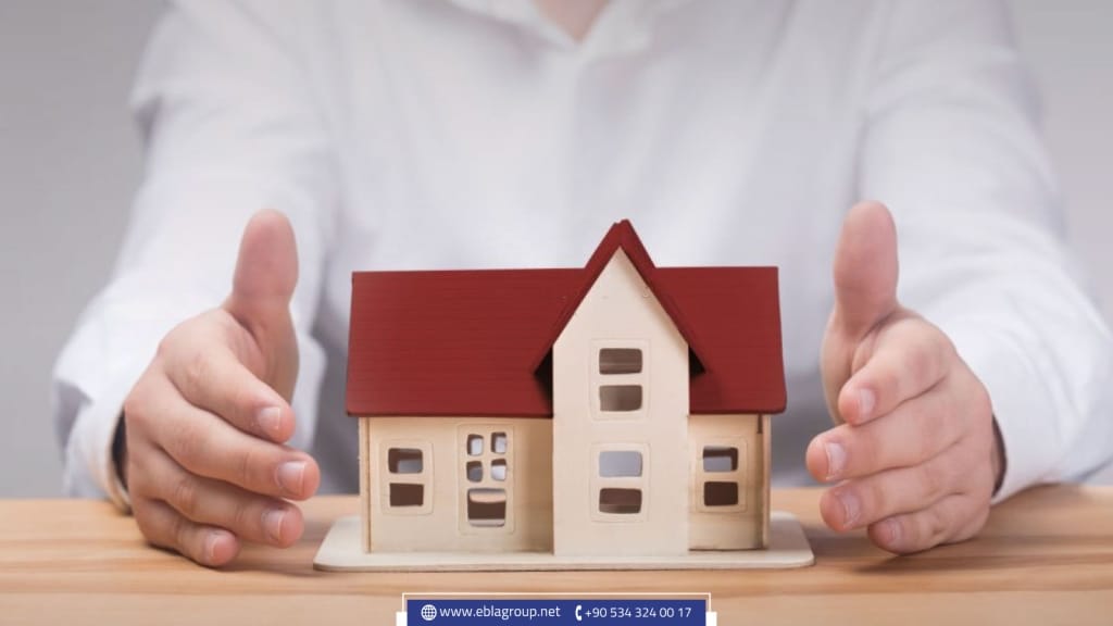 شركات عقارية في اسطنبول