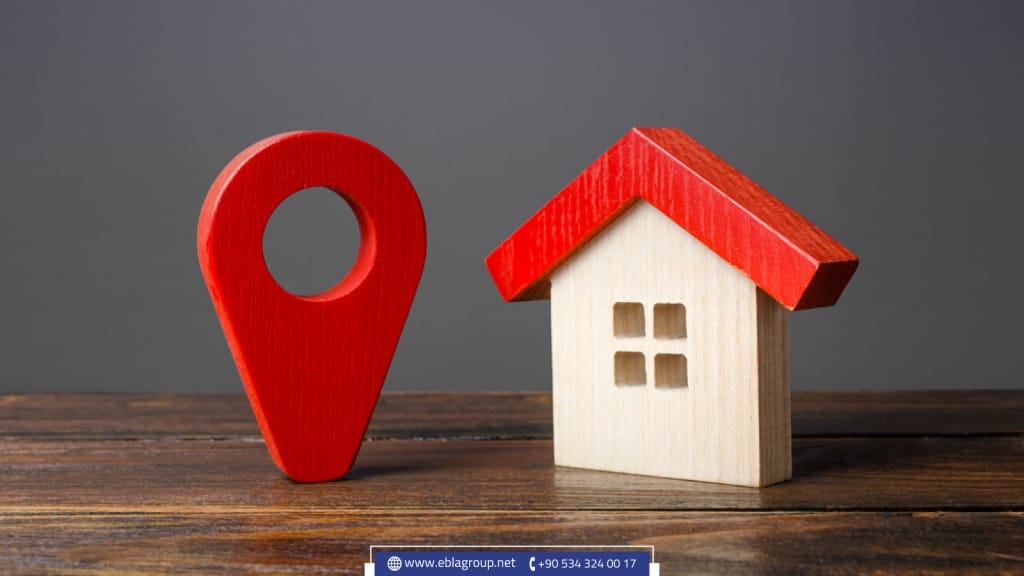 الإقامة الدائمة في تركيا