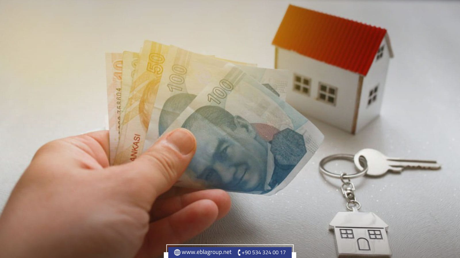 ميزات الإقامة العقارية لليمنيين في تركيا